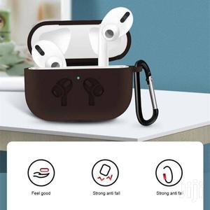 Silicone Case for Airpods 4,Airpods3, Airpods Pro 2