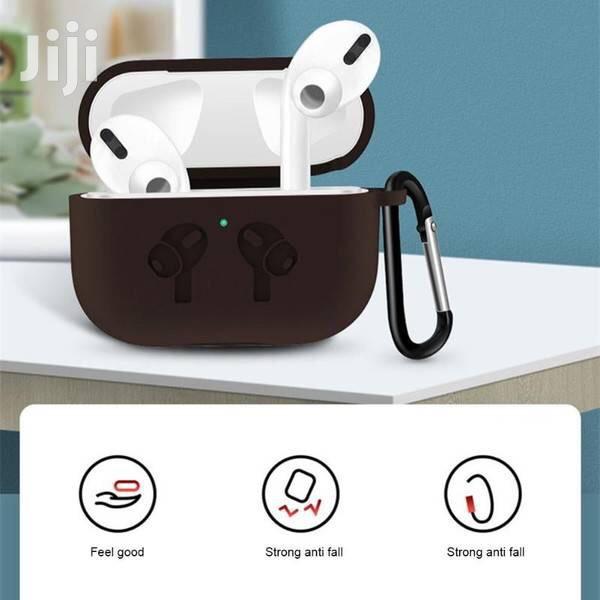Silicone Case for Airpods 4,Airpods3, Airpods Pro 2