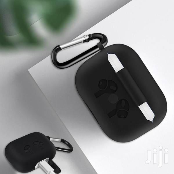 Silicone Case for Airpods 4,Airpods3, Airpods Pro 2
