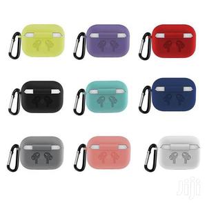 Silicone Case for Airpods 4,Airpods3, Airpods Pro 2