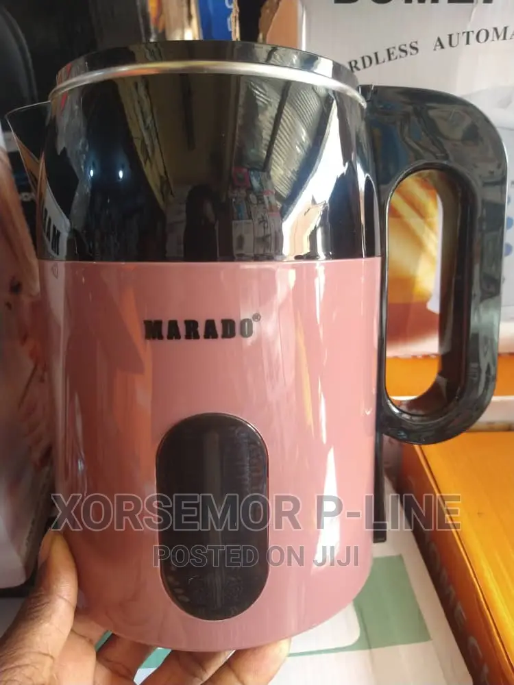 Electric 2.5L Kettle