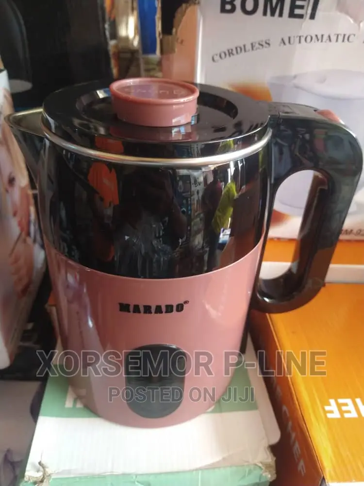 Electric 2.5L Kettle