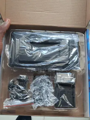 Professional Photo and Video Led Light Kit LED-416