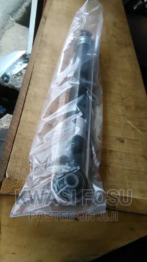 Original Cruze Back Shocks