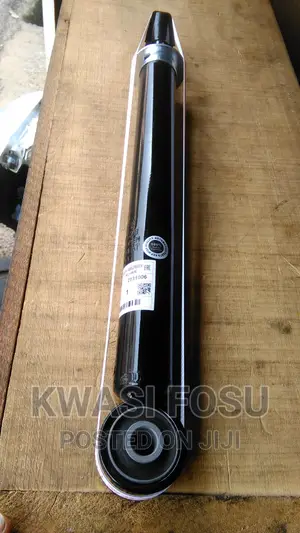 Original Cruze Back Shocks
