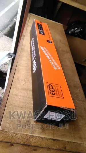 Original Cruze Back Shocks