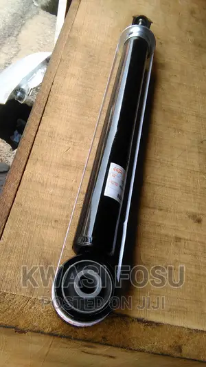 Original Cruze Back Shocks