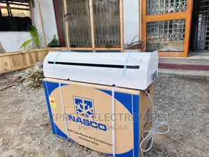 Glossy Fresh Airflow Split Mirror 2.0hp Nasco AC