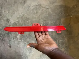 2018 - 2020 Honda Accord Rear Bumper Reflector