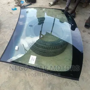Ford Edge 2010 Front Windscreen