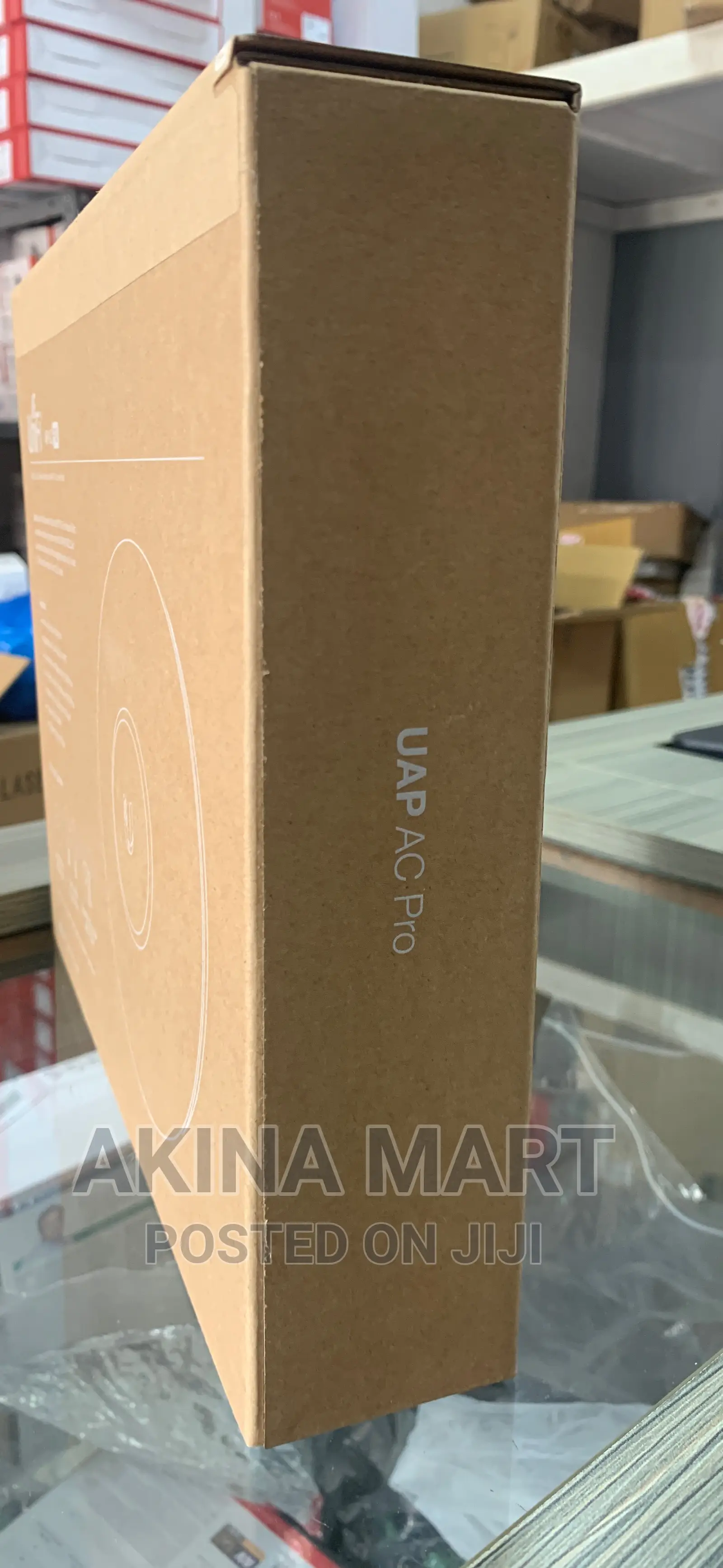 Ubiquiti Ac Pro