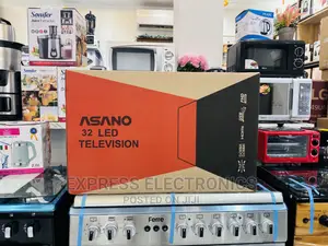 Mage Contrast FHD Satellite Asano 32” Tv