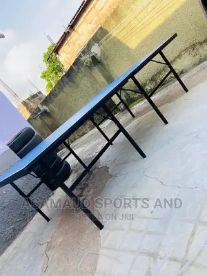 Original Table Tennis Board at Cool Price