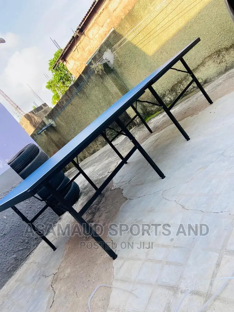 Original Table Tennis Board at Cool Price