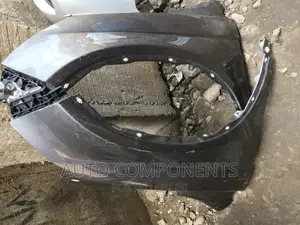 Honda CRV 2012 Fenders (Pair)