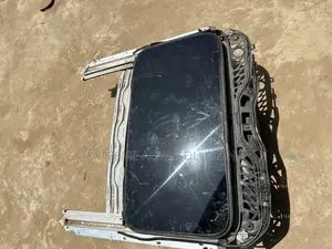 Honda Civic 2016 Sunroof