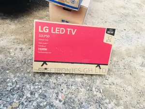 Glossy LED Lg Digital 32 Inches LP50 Full HD  Tv