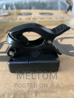 Joyo Clip Guitar Tuner