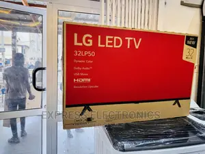 Buy From 10gig Store Lg FHD Satellite 32” Tv