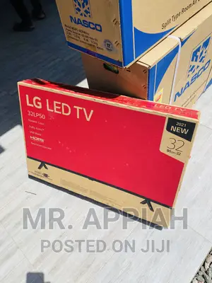 Super Quality LG 32 Inch 32LP5000 Full HD Tv(Black)