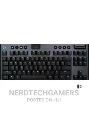 G915 TKL Logitech G915 TKL Tenkeyless Lightspeed Wireless Rg