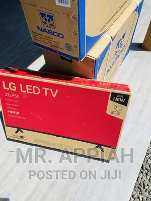Shop Authentic LG 32 Inch Full HD LED Tv(Basic Black)