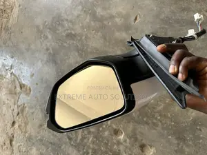 Honda Civic 2016-21 Side Mirror