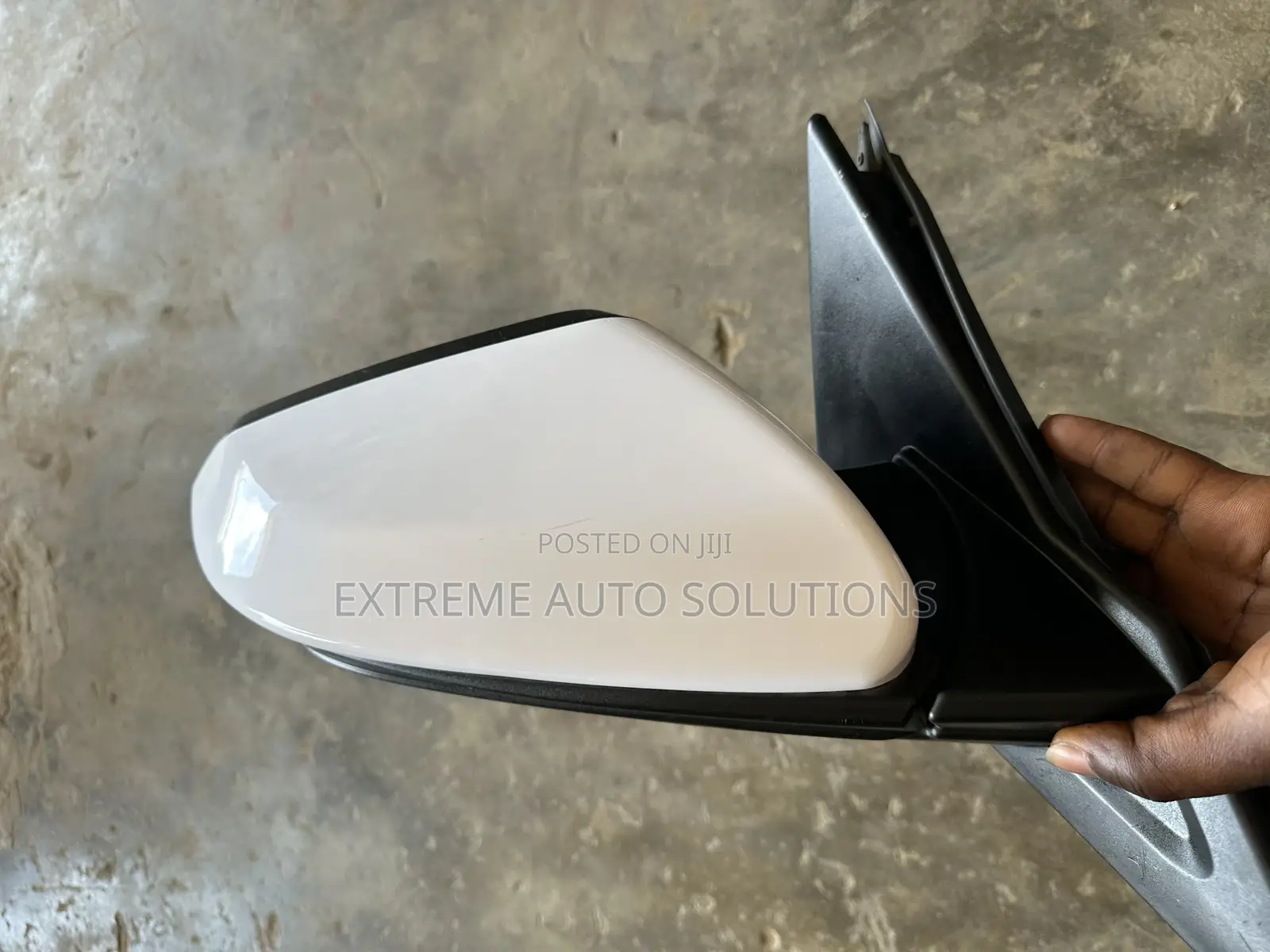 Honda Civic 2016-21 Side Mirror