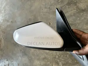 Honda Civic 2016-21 Side Mirror