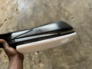 Honda Civic 2016-21 Side Mirror