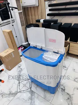 Look Very Stylish Washing Machine 7kg Topload