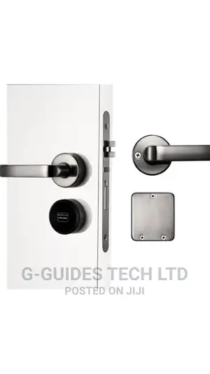 Zkteco Lh7500 Split Design Hotel Door Lock