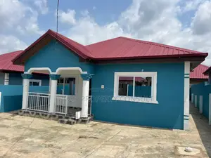 2bdrm House in Amasaman Satellite for rent