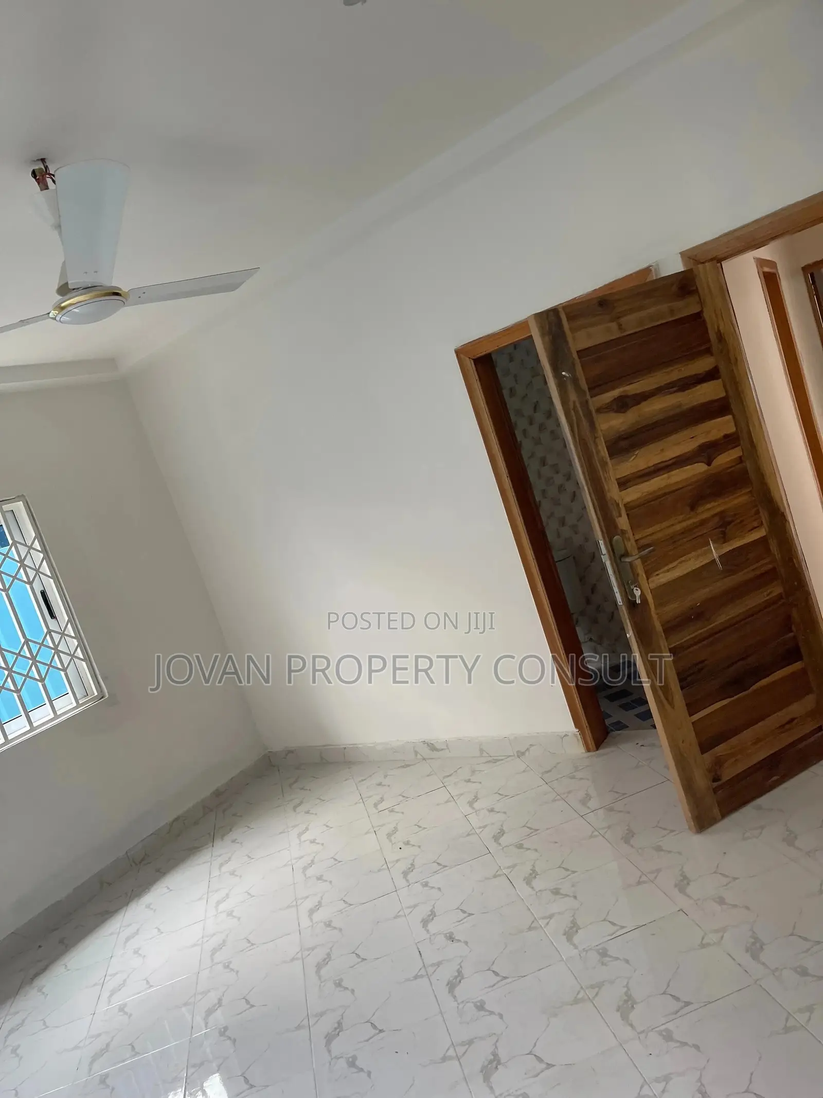 2bdrm House in Amasaman Satellite for rent