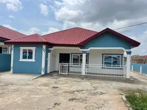 5bdrm House in Amasaman Satellite for rent
