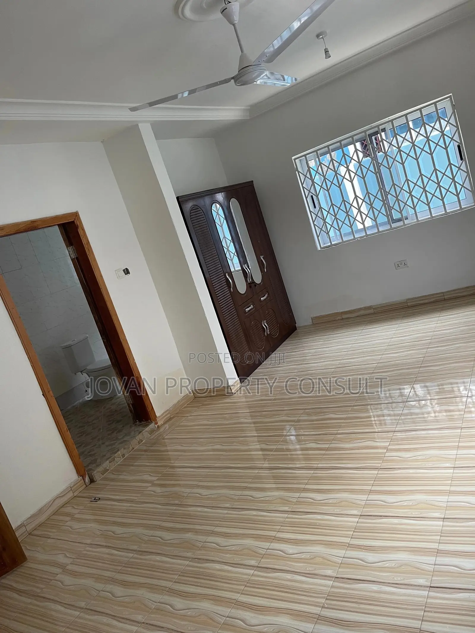 5bdrm House in Amasaman Satellite for rent