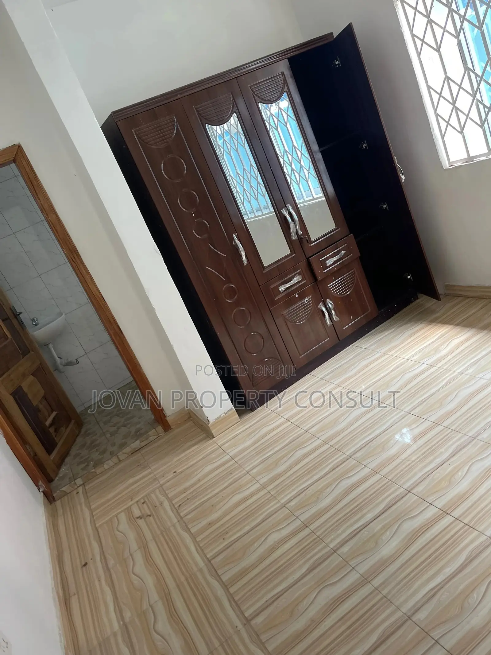 5bdrm House in Amasaman Satellite for rent