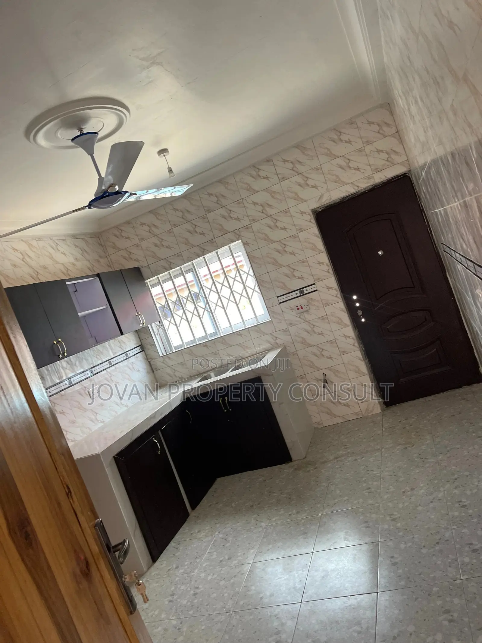 5bdrm House in Amasaman Satellite for rent