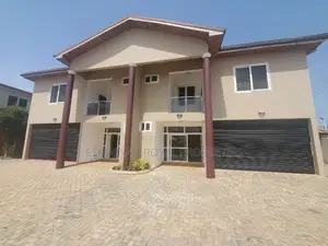 3bdrm Apartment in East Legon, Ability for rent