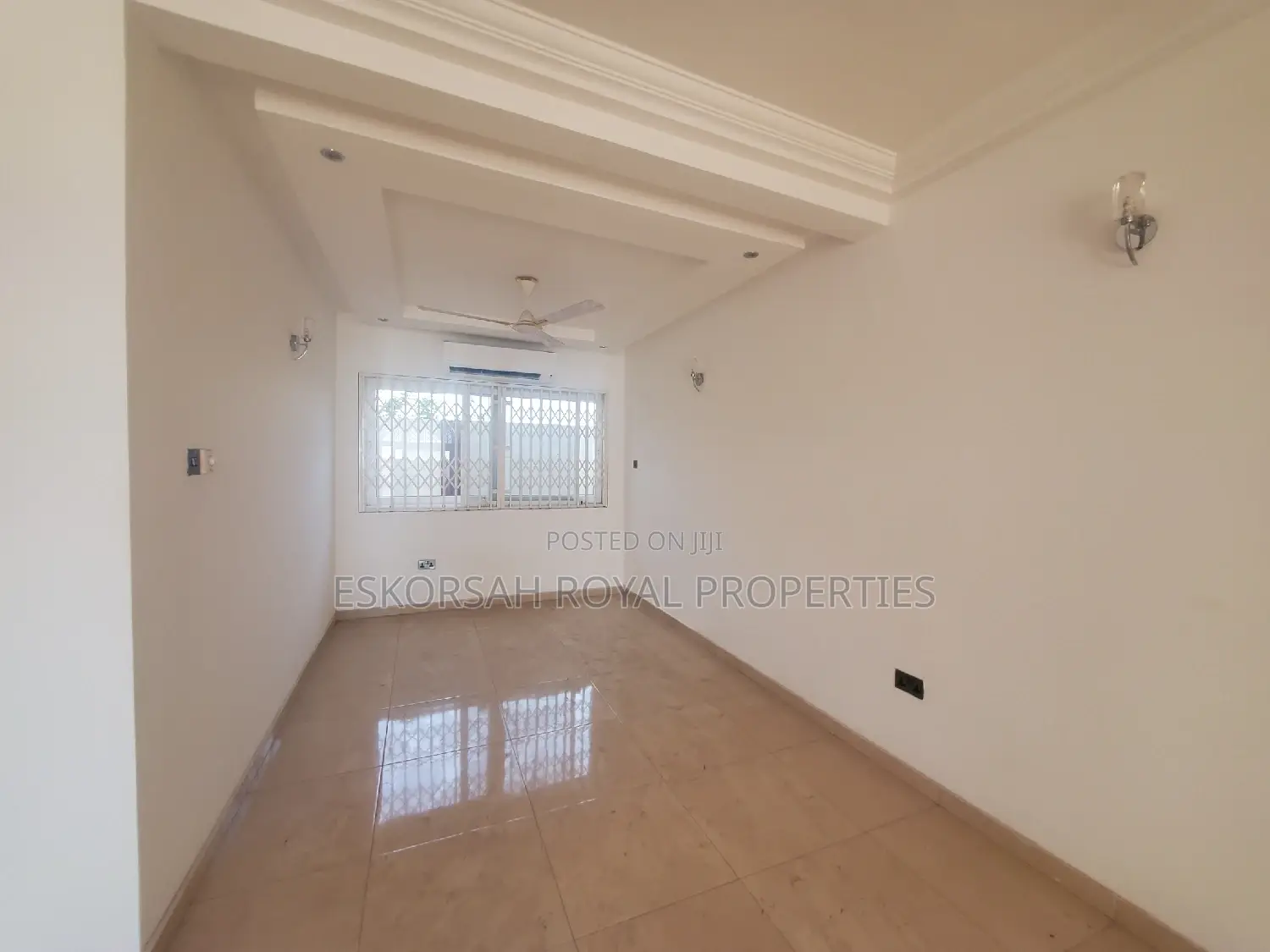 3bdrm Apartment in East Legon, Ability for rent