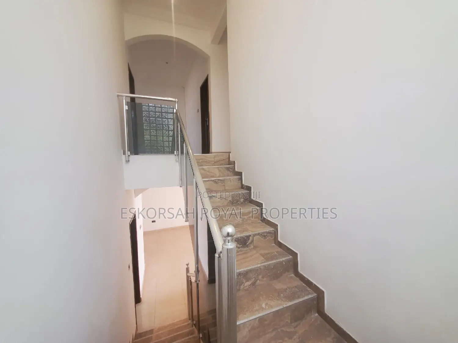 3bdrm Apartment in East Legon, Ability for rent