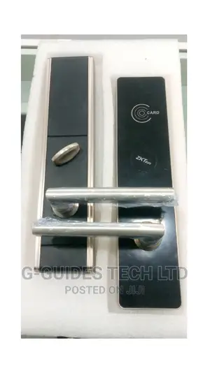 Zkteco LH 6800 Modern Design Hotel Door Lock