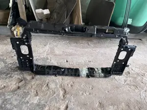 Hyundai Elantra 2015 Radiator Support