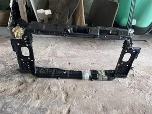 Hyundai Elantra 2015 Radiator Support
