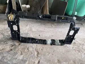 Hyundai Elantra 2015 Radiator Support