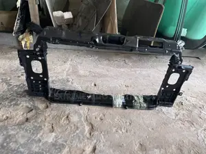 Hyundai Elantra 2015 Radiator Support