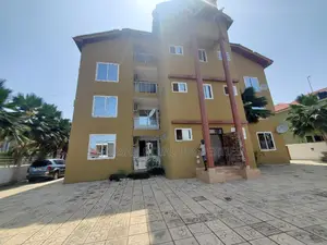 2bdrm Apartment in East Legon, Ability for rent
