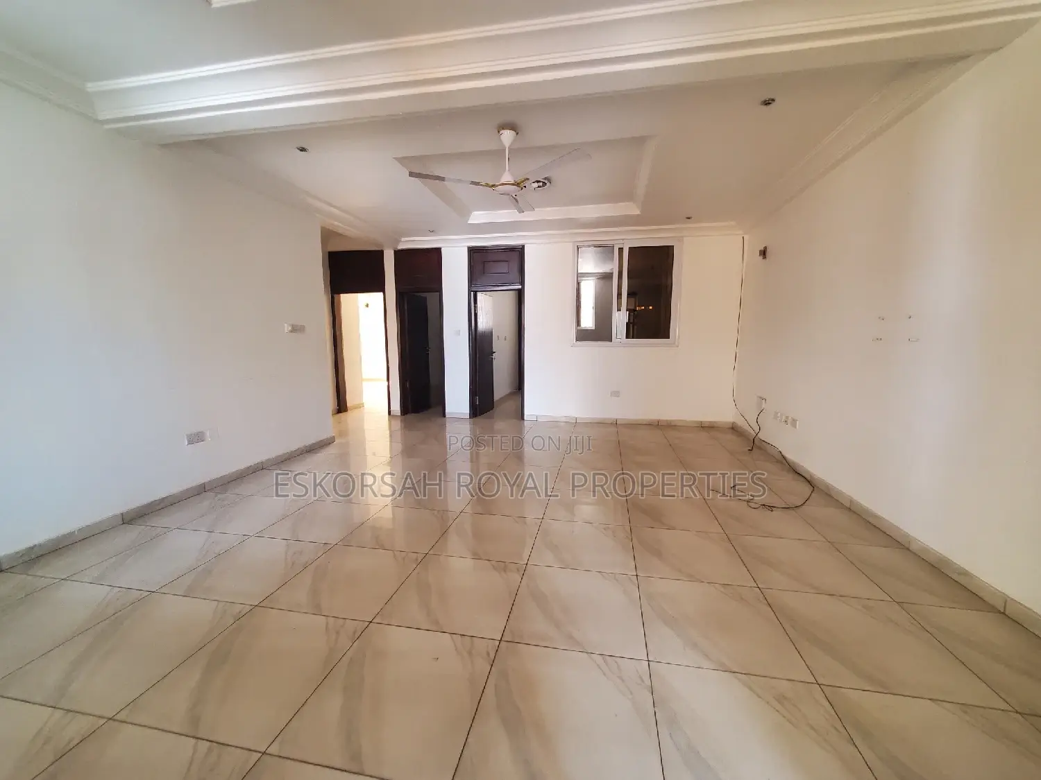2bdrm Apartment in East Legon, Ability for rent