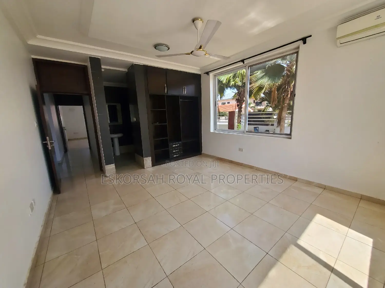2bdrm Apartment in East Legon, Ability for rent