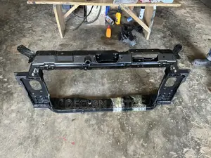 2011 to 2013 Hyundai Elantra Radiator Core Support Assembly